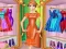 Hra Annie Shopping Time online