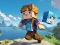 Hra Eaglercraft online