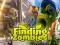 Hra Finding Zombies online