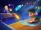 Hra Badminton Clash 3D online