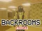 Hra Backrooms Escape online