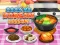 Hra Cooking Korean Lesson online