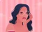 Hra Curly Haired Jigsaw online