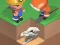 Hra Idle Archeology online