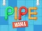 Hra Pipe mania online