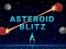 Hra Asteroid Blitz online