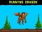 Hra Running Dragon online
