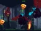 Hra The Flaming Forest online