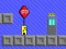 Hra Secret Exit online