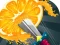 Hra Fruit Knife Hit online