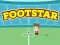 Hra Footstar online