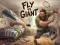 Hra Fly vs Giant online