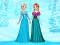 Hra Icy Dress Up online