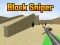 Hra Block Sniper online