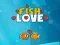 Hra Fish Lovers online