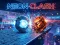 Hra Neon Clash online