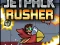 Hra Jetpack Rusher online