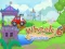 Hra Wheely 6 Fairytale online