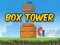 Hra Box tower online