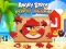 Hra Angry Birds Pop It Jigsaw online