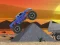 Hra 4x4 Monster online