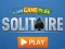 Hra FunGamePlay Solitaire online