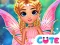 Hra Magical Fairy Fashion Look online