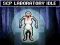 Hra SCP Laboratory Idle online