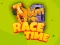 Hra Race Time online