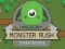 Hra Monster Rush online