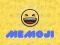 Hra Memoji online