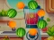 Hra Fruit Slice Blender online