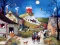 Hra Art Villages Differences online
