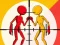 Hra Stick Color War online