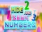 Hra Hide And Seek Numbers online