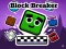 Hra Block Breaker online