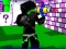 Hra Paintball Gun Pixel 3D online