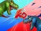 Hra Merge Master Dinosaur Fusion online