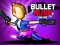 Hra Bullet Rush Online online