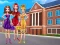 Hra College Girls New Dress online