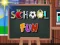 Hra School Fun online