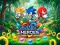 Hra Sonic 2 Heroes online
