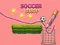 Hra Soccer Drop online