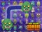 Hra Onet Deluxe Zombie Connect Mania online