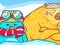Hra Polar Fishing online