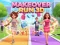 Hra Makeover Run 3D online