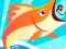 Hra Crazy Fishing online