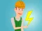Hra Energy Clicker online