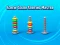 Hra Screw Color Sorting Master online