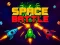 Hra Space Battle online